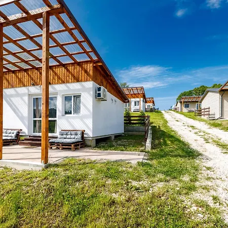 Garden Village Retreat Bughea de Sus Esterno foto