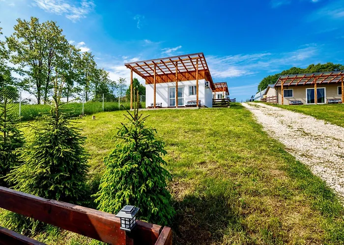 Garden Village Retreat