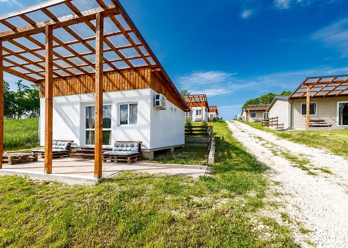 Garden Village Retreat