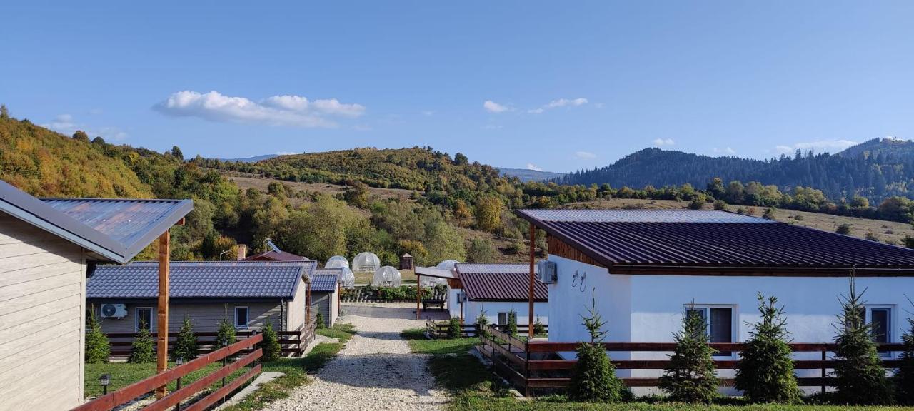 Garden Village Retreat Hébergement de vacances