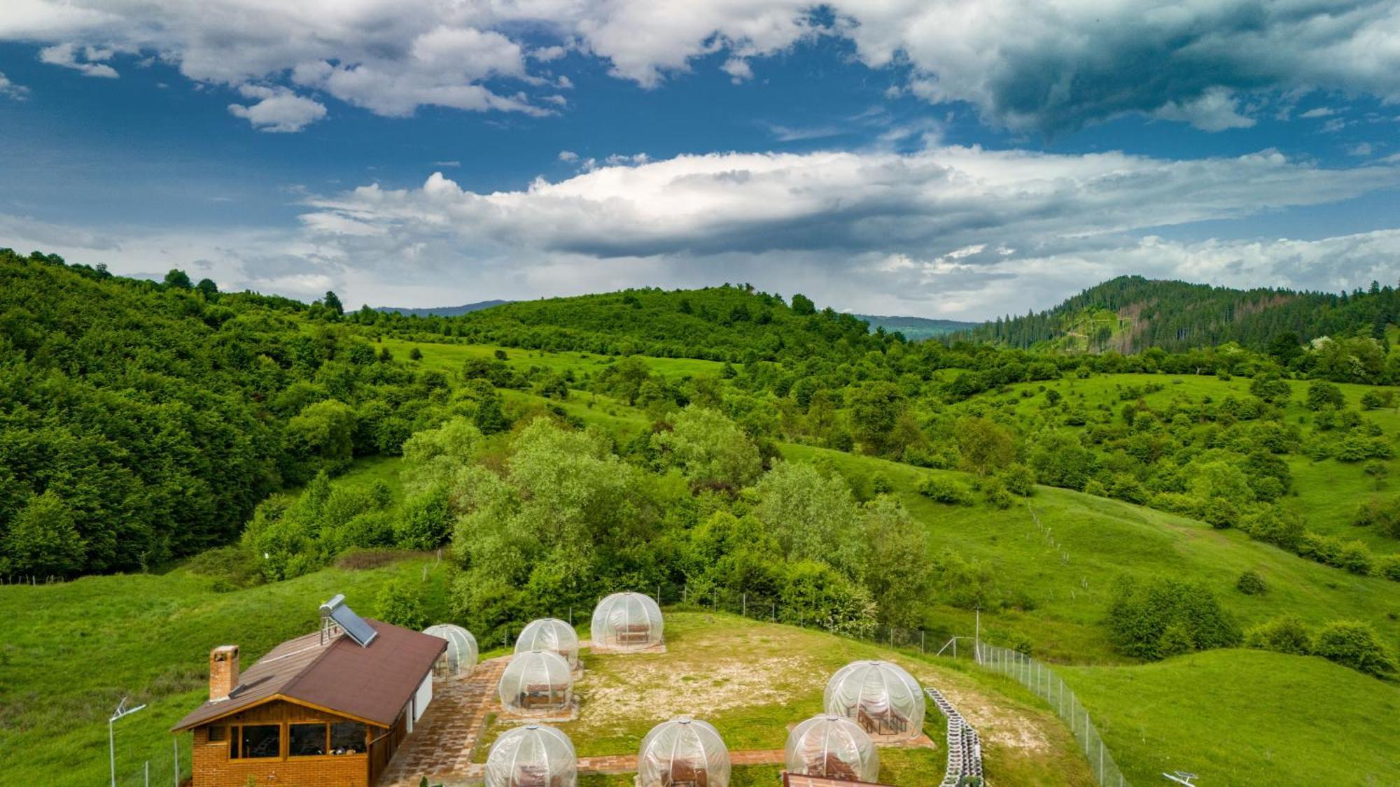 Garden Village Retreat