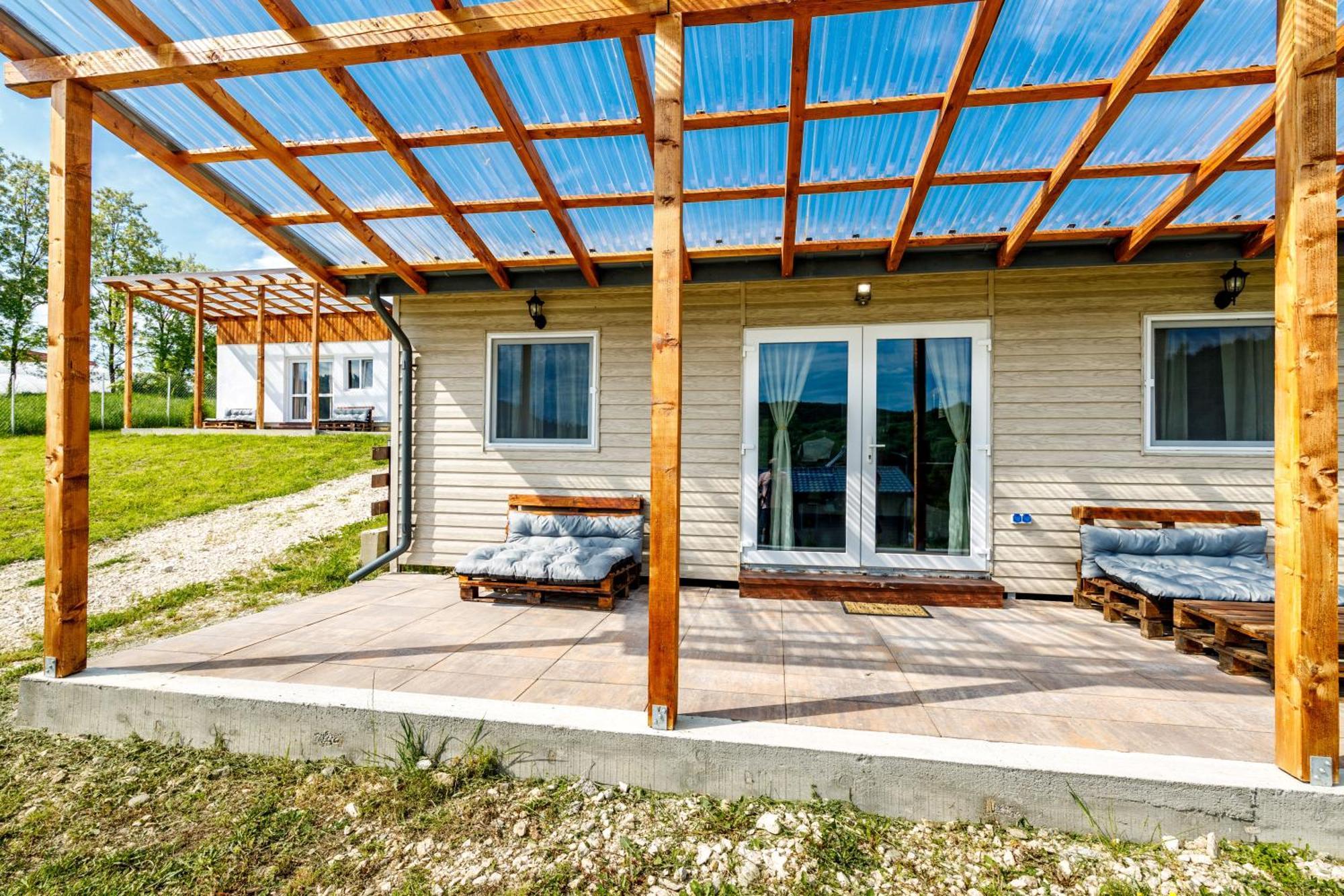 Garden Village Retreat