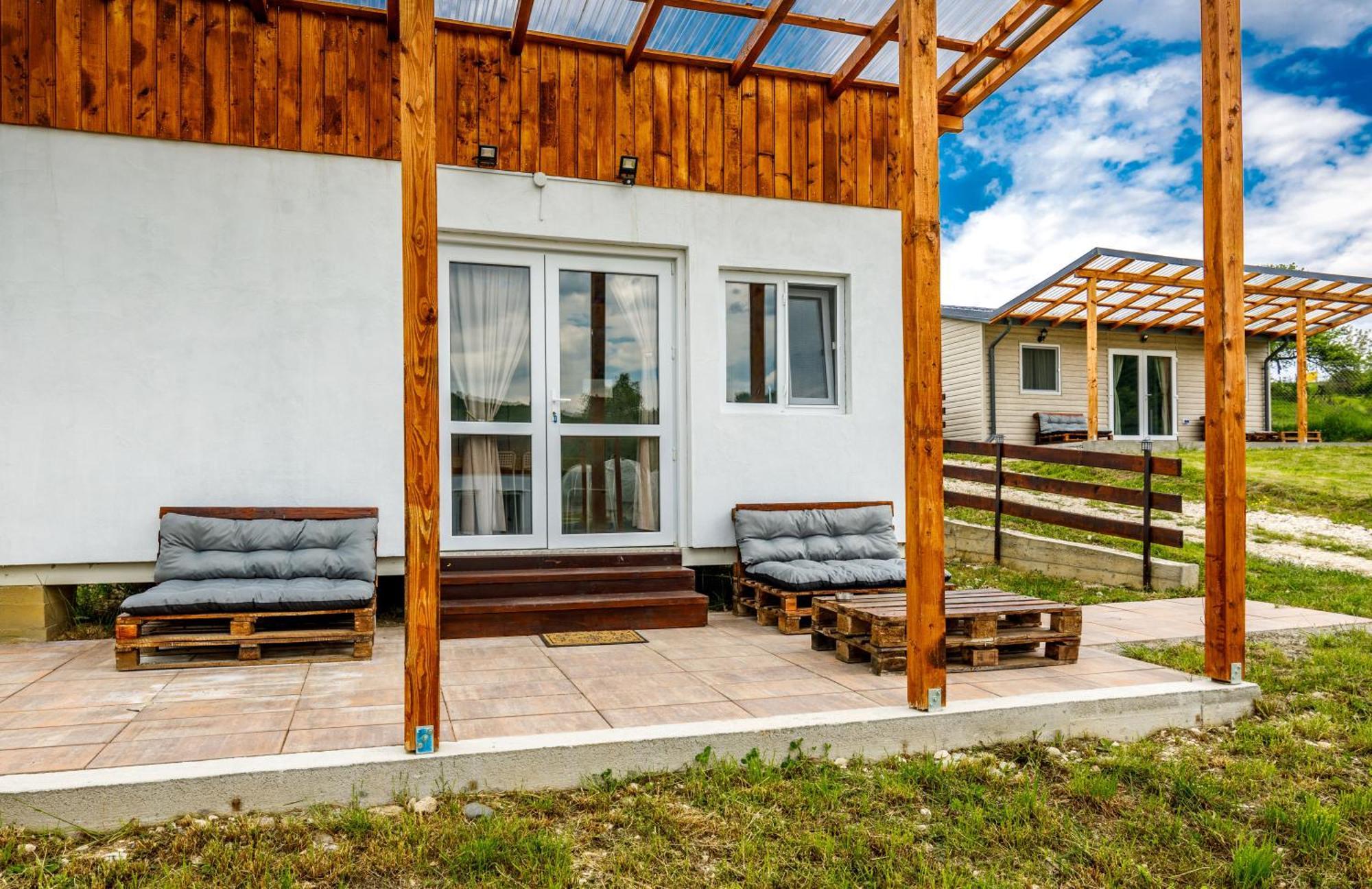 Garden Village Retreat